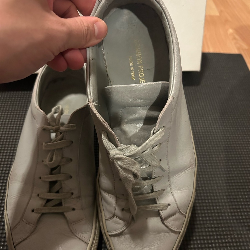 Common Project!!! Authentic 100% Condition Normal… - image 6